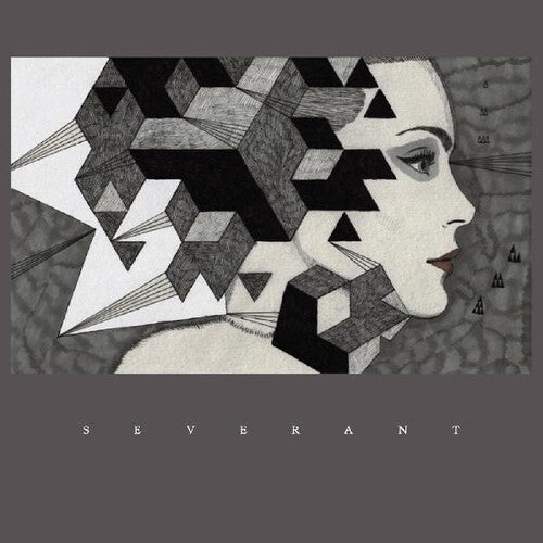 Kuedo: Severant (2022 Edition) { Record }
