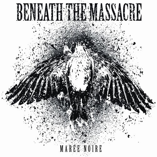 Beneath The Massacre: MAREE NOIRE - VINYL
