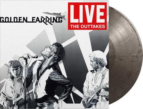 Golden Earring- Live (The Outtakes) (Indie Exclusive Vinyl) (10") ( LP )