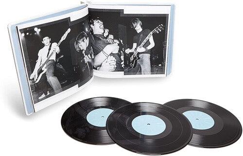 Thursday- Full Collapse (21st Anniversary Edition) ( LP )