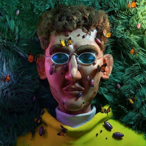 DJ Piper: A Dream In A Dream { Record }