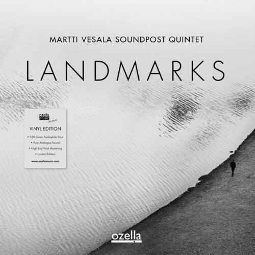 Landmarks ( LP )