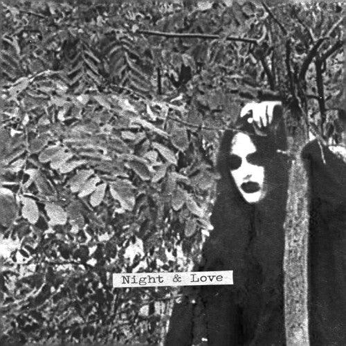 Këkht Aräkh- Night & Love ( LP )