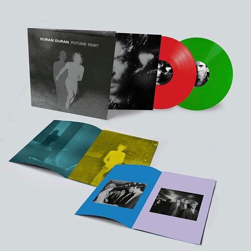 Duran Duran- Future Past - (Complete Edition) ( LP )
