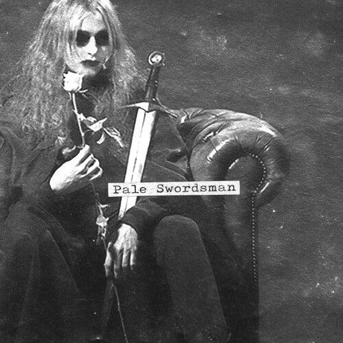 Këkht Aräkh- Pale Swordsman - Metallic Silver ( LP )