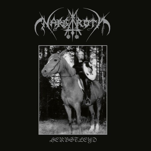 Nargaroth: HERBSTLEYD - CD