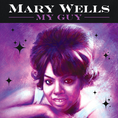 Mary Wells: My Guy - 7-INCH SINGLE
