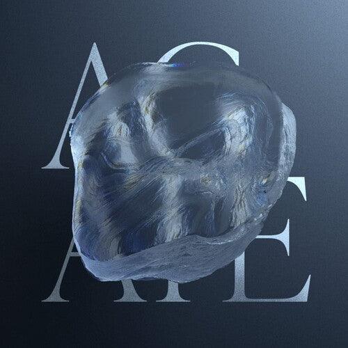 Lydsten- Agate ( LP )