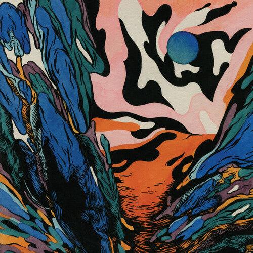Cloud Rat- Threshold ( LP )