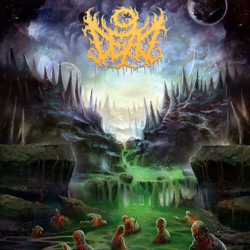 9 Dead: 9 Dead - CD
