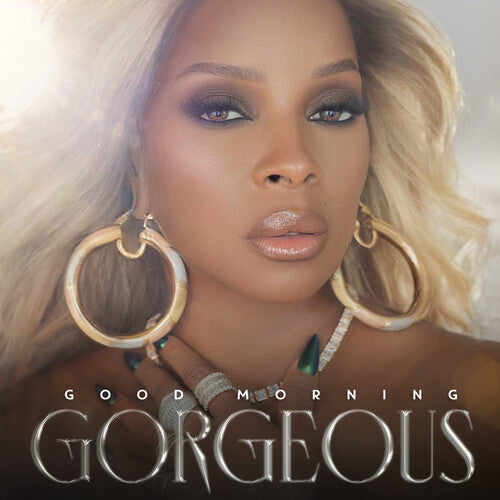 Mary J. Blige: Good Morning Gorgeous (Deluxe Edition) - VINYL