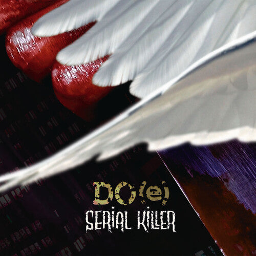 Do(E): Serial Killer - CD