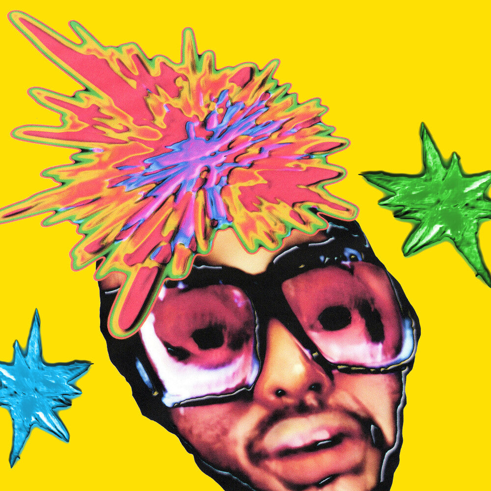 Amine- Twopointfive (Uk) ( LP )