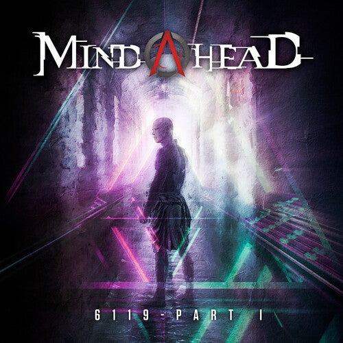 Mindahead: 6119: Part I - CD
