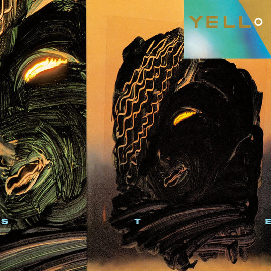 Yello- Stella ( LP )