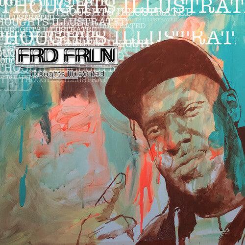 Frd Frln- Thoughts Illustrated ( LP )