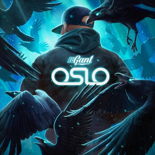 El Gant- O.s.l.o. ( LP )