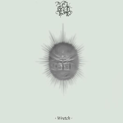 Anti-God Hand: Wretch - VINYL