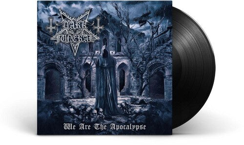 Dark Funeral: We Are The Apocalypse - VINYL