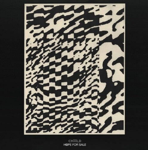 Chiiild: Hope For Sale - VINYL
