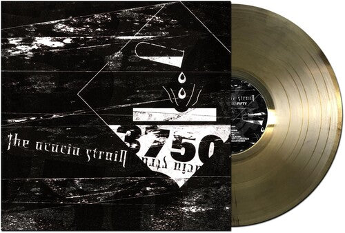 The Acacia Strain: 3750 - VINYL