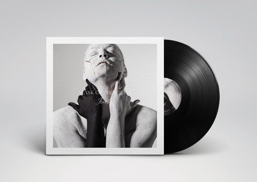 Mask of Prospero: Hiraeth - VINYL