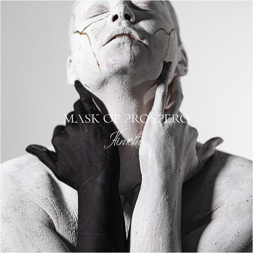Mask of Prospero: Hiraeth - CD