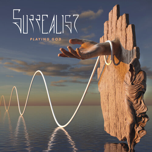 Surrealist: Playing God - CD
