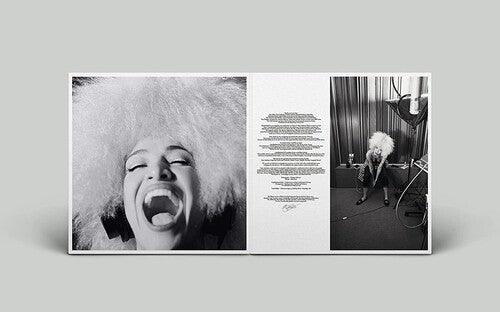 Lady Blackbird- Black Acid Soul ( LP )