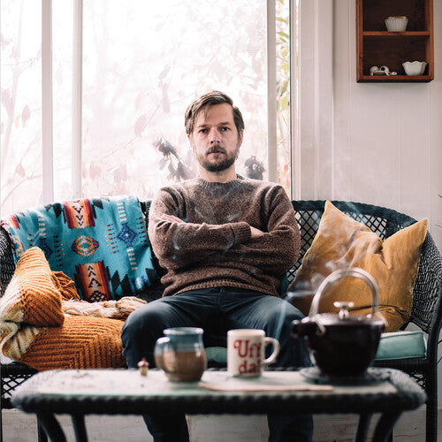 M. Lockwood Porter: Sisyphus Happy { Record }