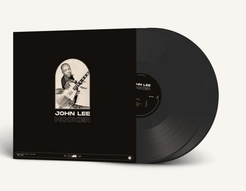 John Lee Hooker: Essential Works 1956-1962 { Record }