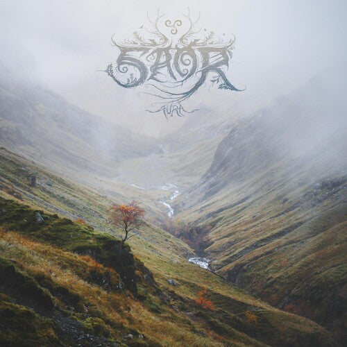 Saor: Aura - VINYL