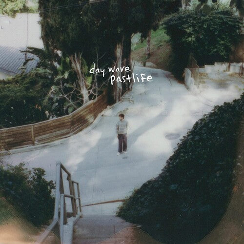 Day Wave: Pastlife - VINYL