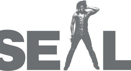 Seal: Seal - CD