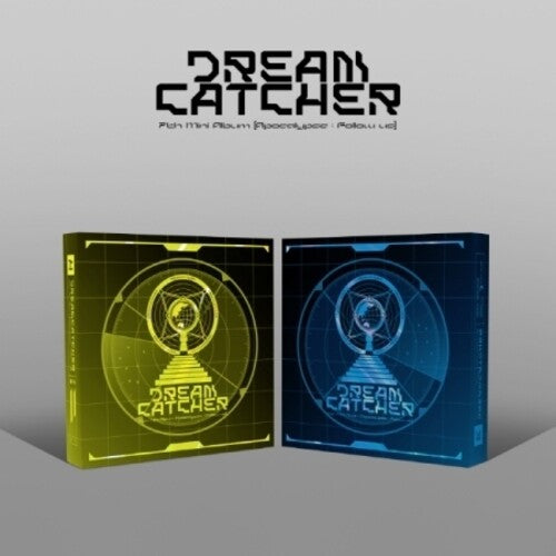 Dreamcatcher: Apocalypse : Follow Us - incl. Photo Book, Sticker, Photocard, Agent Card + Poster - CD