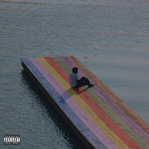 Baby Keem: Melodic Blue { Record }