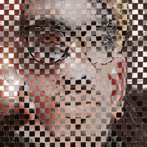 James Brandon Lewis: Eye Of I - CD