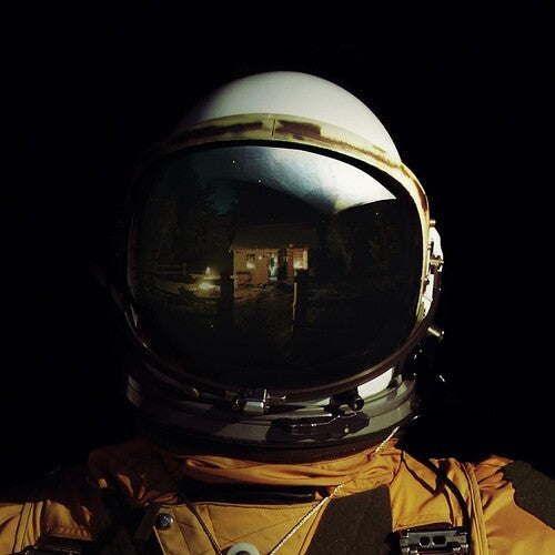 Falling in Reverse-  Coming Home - Black & White Vinyl ( LP )