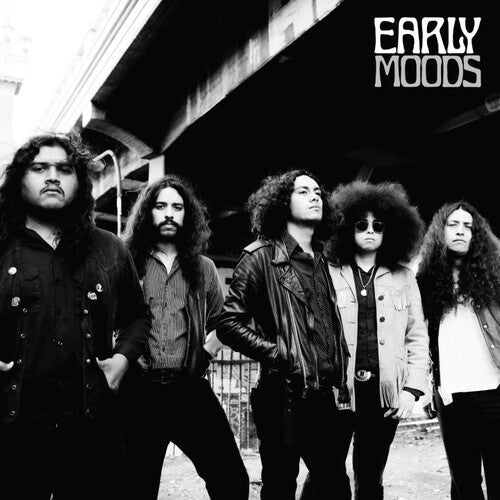 Early Moods: Early Moods - CD