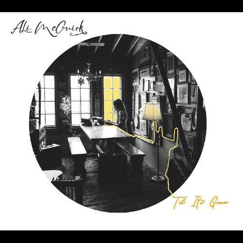 Ali McGuirk: Til Its Gone - VINYL