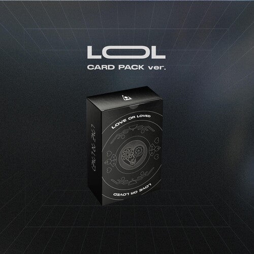 B.I: Love Or Loved Part 1 (Real Pack CD) - CD