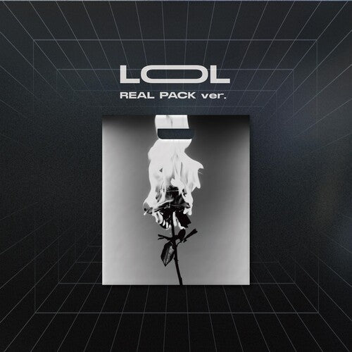 B.I: Love Or Loved Part 1 (Real Pack CD) - CD