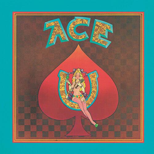 Bob Weir- Ace (50th Anniversary Deluxe Edition) ( LP )