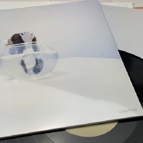 Clara Andres: Capfico - VINYL
