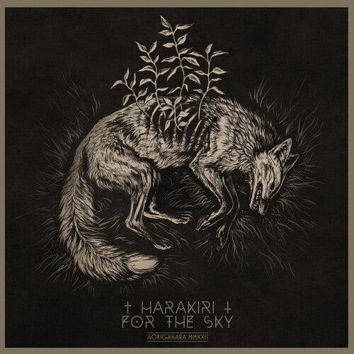 Harakiri For The Sky- Aokigahara Mmxxii ( LP )
