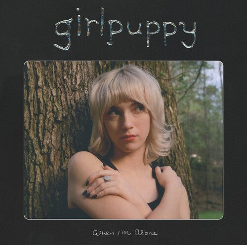 Girlpuppy- When I'm Alone ( LP )