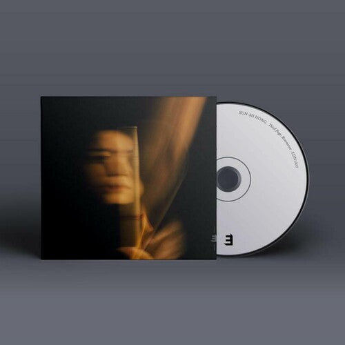 Sun-MI Hong: THIRD PAGE: RESONANCE - CD
