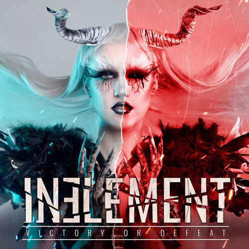 In Element: Victory Or Defeat - CD