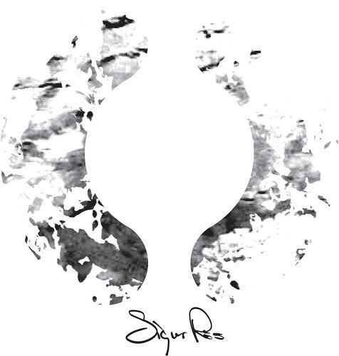 Sigur Ros: ( ) - VINYL