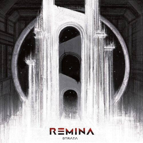 Remina: Strata - CD